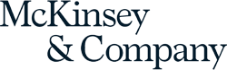 McKinsey & Company logo