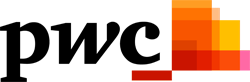 PricewaterhouseCoopers logo