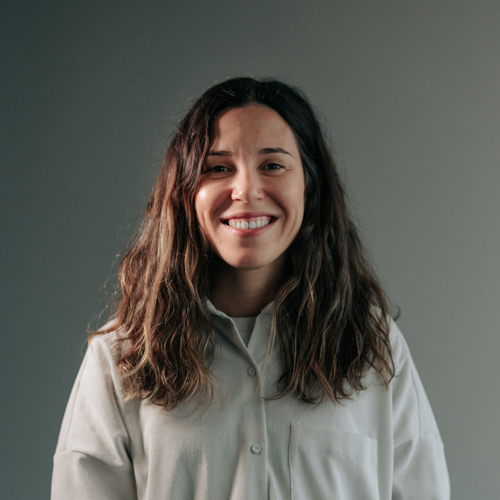 Rosa Romero-Gomez, Ph.D. Main Portrait