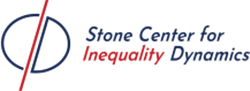 Stone Center for Inequality Dynamics Logo